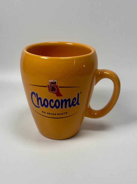 Chocomel mug - Big Bite Dutch Treats