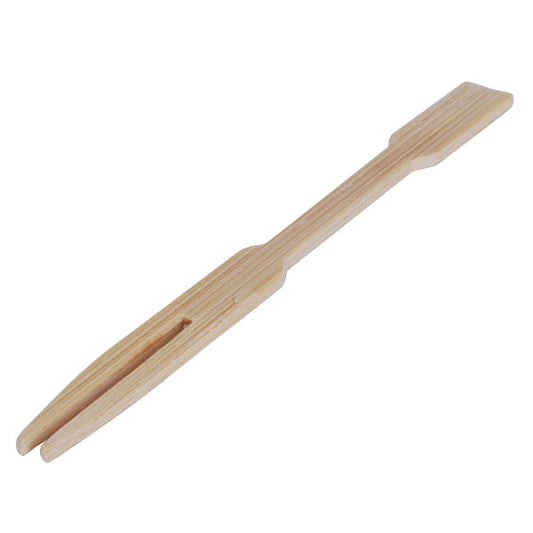 Bamboo poffertjes forks (pack with 1000 each)