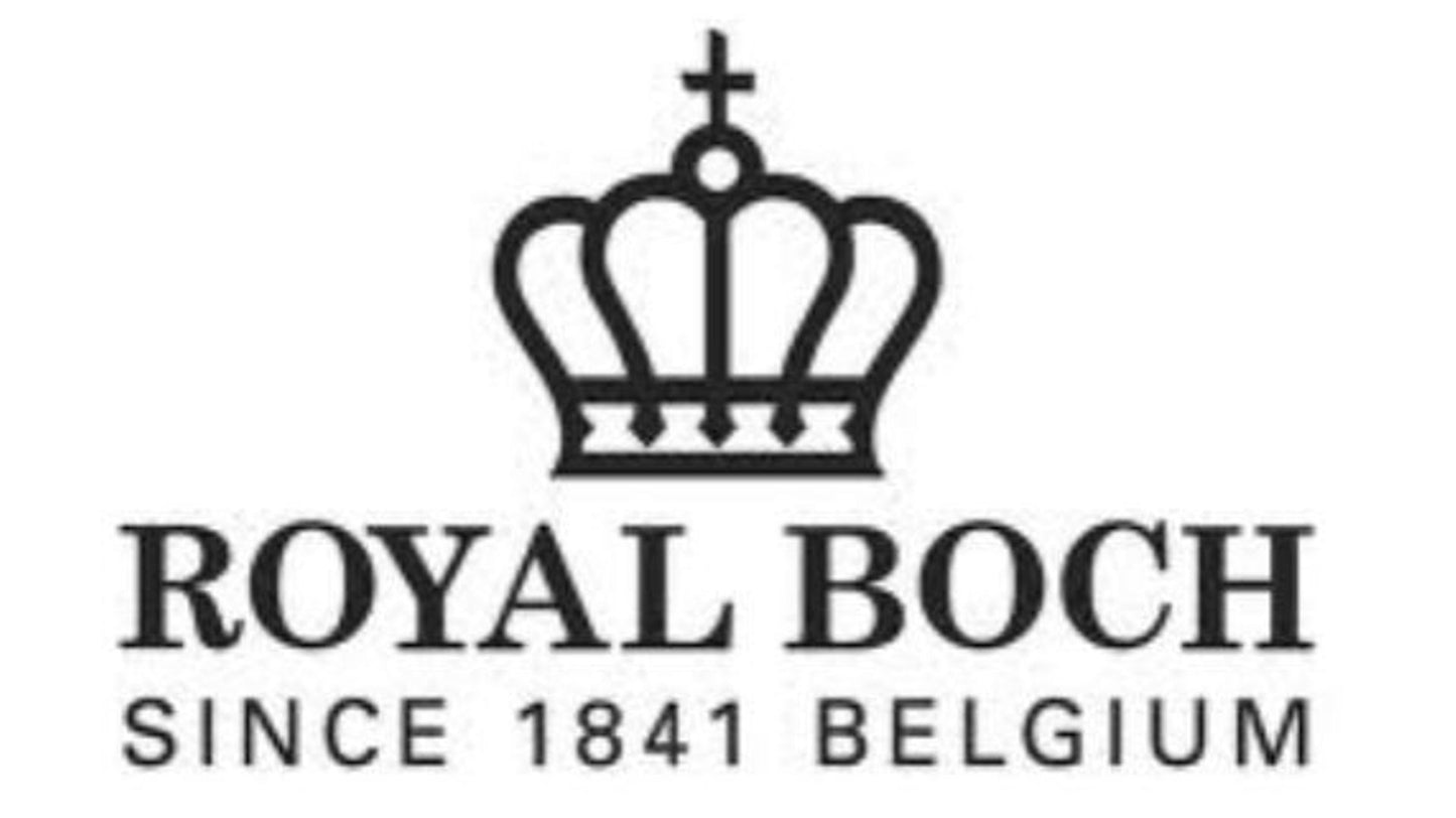 Royal Boch logo - Big Bite Dutch Treats