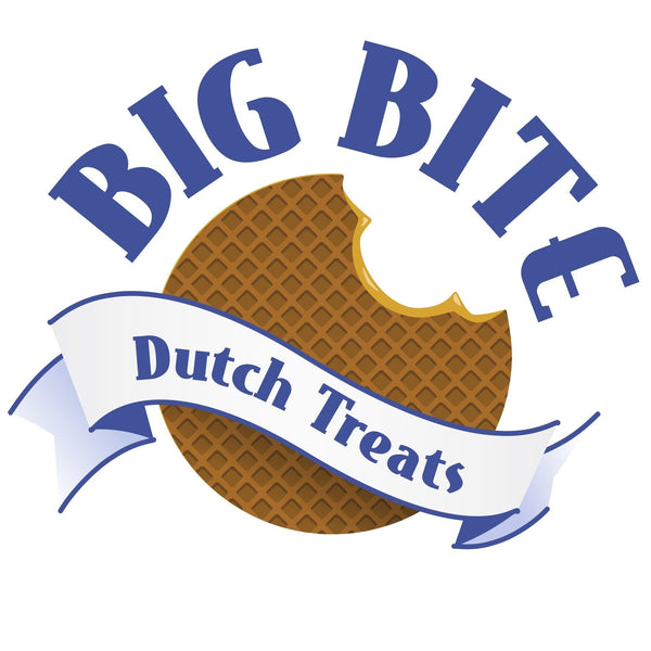 Logo Big Bite Dutch Treats