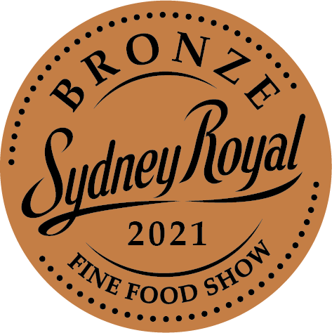 stroopwafels - dutch syrup waffles - sydney royal fine food show - Big Bite Dutch Treats