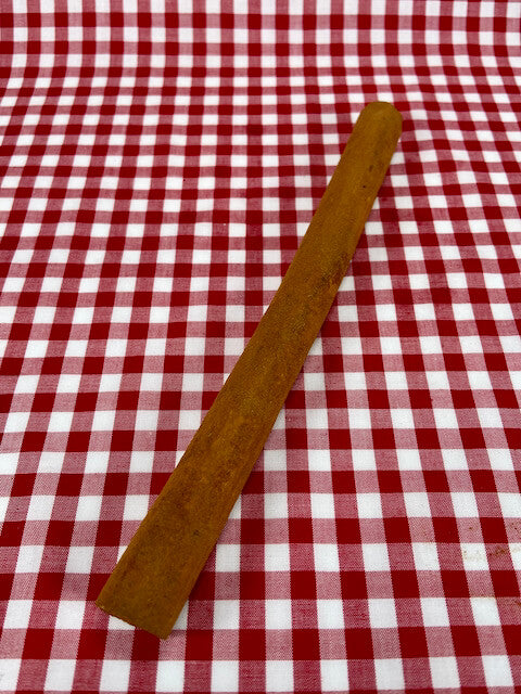 Cinnamon candy stick - Kaneel stok - Big Bite Dutch Treats