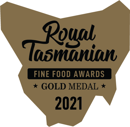 Jan hail biscuits - Royal tasmanian fine food awards - Big Bite dutch treats