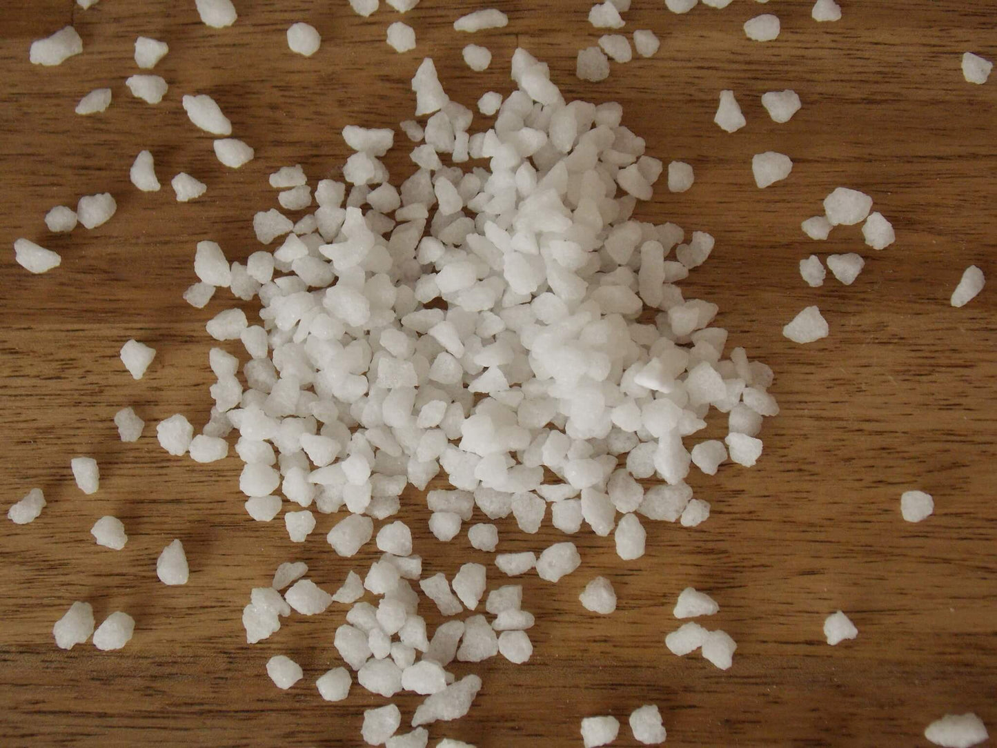 Hail sugar / pearl sugar/ nib sugar (3.2mm-5.6mm)