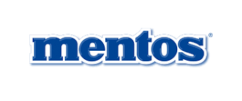 Mentos logo - Big Bite Dutch Treats